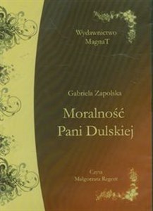 [Audiobook] Moralność Pani Dulskiej to buy in USA