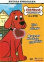 Clifford (BOX 2xDVD)  