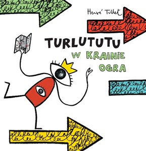 Turlututu w Krainie Ogra pl online bookstore