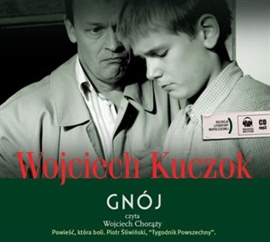 [Audiobook] Gnój Polish Books Canada