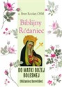 Biblijny Rożaniec do Matki Bożej Bolesnej Różaniec Serwitów polish usa