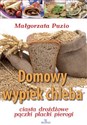 Domowy wypiek chleba Polish bookstore