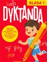 Dyktanda Klasa 1 Polish bookstore