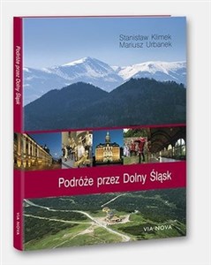 Podróże przez Dolny Śląsk (wesja polska) in polish