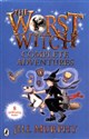 Worst Witch Complete Adventures 8 spellbinding books 