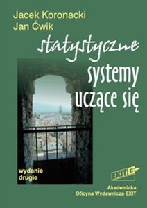 Statystyczne systemy uczące się Polish Books Canada