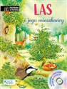 Las i jego mieszkańcy - Friederun Reichenstetter