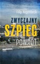 Zwyczajny szpieg. Powrót DL  