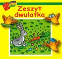 Zeszyt dwulatka Polish Books Canada