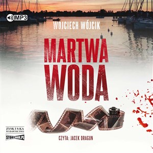 [Audiobook] Martwa woda books in polish