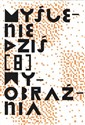 Myślenie dziś 8 Wyobaźnia polish books in canada