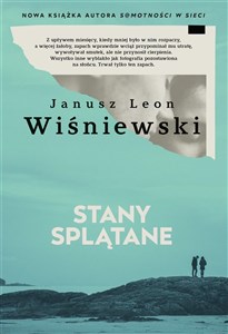 Stany splątane (z autografem)  Canada Bookstore