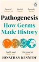 Pathogenesis How germs made history Bookshop