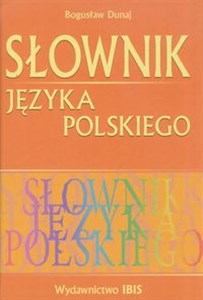 Słownik języka polskiego online polish bookstore