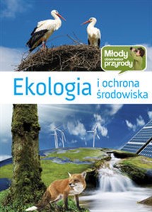 Ekologia i ochrona środowiska books in polish