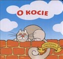 O kocie Bookshop