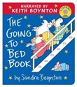 The Going to Bed Book polish usa