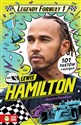 Legendy Formuły 1 Lewis Hamilton - Maurice Hamilton