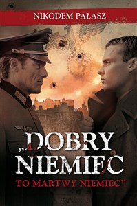 Dobry Niemiec to martwy Niemiec Canada Bookstore