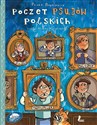 Poczet psujów polskich online polish bookstore