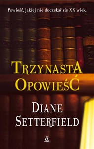 Trzynasta opowieść  