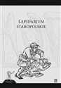 Lapidarium Staropolskie bookstore