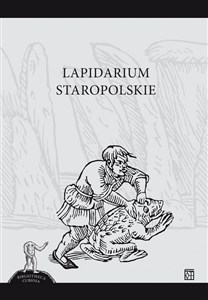 Lapidarium Staropolskie bookstore