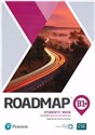 Roadmap B1+ Student's Book with digital resources and mobile app - Hugh Dellar, Andrew Walkley