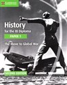 History for the IB Diploma Paper 1 The Move to Global War online polish bookstore