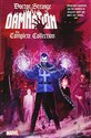 Doctor Strange: Damnation The Complete Collection  Polish bookstore