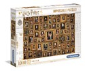 Puzzle Impossible Harry Potter 1000 buy polish books in Usa