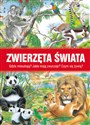 Zwierzęta świata to buy in USA