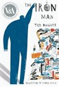 The Iron Man - Ted Hughes Polish Books Canada