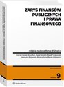 Zarys finansów publicznych i prawa finansowego 
