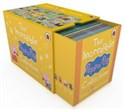The Incredible Peppa Pig Collection Contains 50 Peppa storybooks -  Polish bookstore
