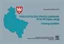Wielkopolska prasa lokalna w III RP (1989-2019) Polish bookstore