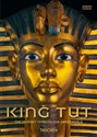 King Tut The Journey through the Underworld. - Polish Bookstore USA