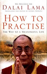 How To Practise The Way to a Meaningful Life Canada Bookstore