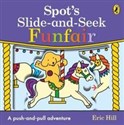 Spots Slide and Seek Funfair 