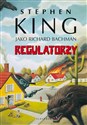 Regulatorzy - Stephen King