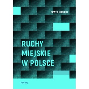 Ruchy miejskie w Polsce  Polish bookstore