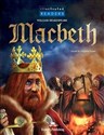 Macbeth. Reader Level 4 in polish