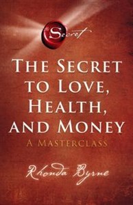 The Secret to love, health and money A Masterclass Polish Books Canada