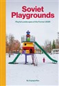 Soviet Playgrounds buy polish books in Usa