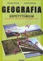 Geografia Repetytorium Geografia społeczno-ekonomiczna Bookshop