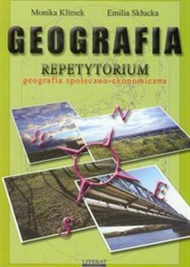 Geografia Repetytorium Geografia społeczno-ekonomiczna Bookshop