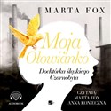 [Audiobook] Moja Ołowianko Dochtórka śląskiego Czarnobyla online polish bookstore