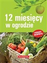 12 miesięcy w ogrodzie  