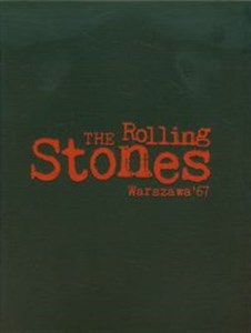 The Rolling Stones Warszawa 67 wydanie specjalne to buy in Canada