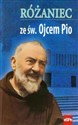 Różaniec ze św. Ojcem Pio polish books in canada